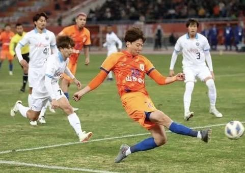  亞冠4日戰(zhàn)川崎，泰山重返，勝算如何？