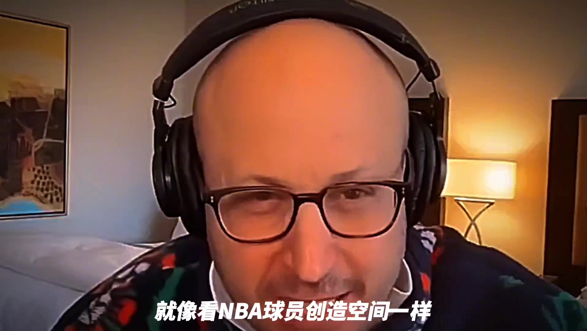  “赫拉芬貝赫轉(zhuǎn)身”？不好意思，這就是天賦！