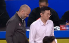  新疆勝寧波，劉煒贊全隊(duì)淡定高效！