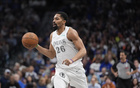  丁威迪談賽：致敬NBA，增聯(lián)盟競爭力。