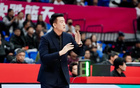  青島落敗廣廈，賽后王博、劉維偉表態(tài)