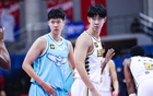  胡金秋26+11+7勝楊瀚森，廣廈大勝青島，孫銘徽破5000分