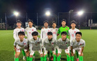 制勝球，國少勝日本東京FC！梁仕宇領(lǐng)航，再戰(zhàn)再勝！