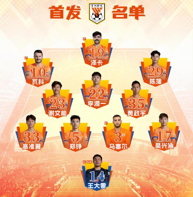  山東泰山慘敗，亞冠再添慘案！0:4恥辱失利！