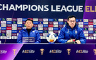  亞冠泰山敗川崎0-4，唐田：調(diào)整狀態(tài)，力爭出線。
