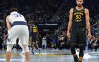  5連勝，西部前三，NBA低估隊(duì)，無(wú)庫(kù)里亦正確。