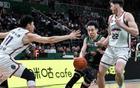  CBA官罰遼籃：球迷擾賽，罰款五萬，取消評選資格