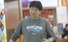  泰山亞冠敗，山東男籃連勝，邱彪或可試泰山。