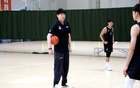  天津豪取5連勝，夏曉司：CBA客場挑戰(zhàn)無易，逆境中取勝！