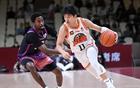  CBA紀(jì)錄：單節(jié)50分勝30分，全場高160分，劉澤一7中7。