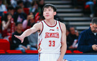  浙江高分并列歷史紀錄，福建5加時勝浙江奪冠。