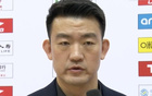  王博：勝利源于球員信任，末節(jié)針對性防守防反超