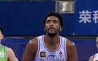  利刃勝，山東勝天津，蓋利40分！