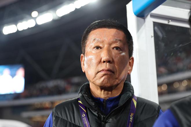  津媒：泰山隊未來生存定位不明，亞冠挑戰(zhàn)變數(shù)大。