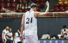  楊政告別CBA，欲打快樂籃球，四川隊(duì)稱業(yè)余球員。