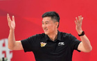  CBA廣東隊?wèi)?zhàn)江蘇，全武行，杜鋒終結(jié)13連敗