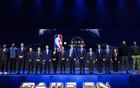  NBA中國(guó)賽澳門，崔永熙亮相
