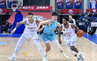 山東高速男籃六連勝，齊魯?shù)卤葎偾鄭u，102-98！