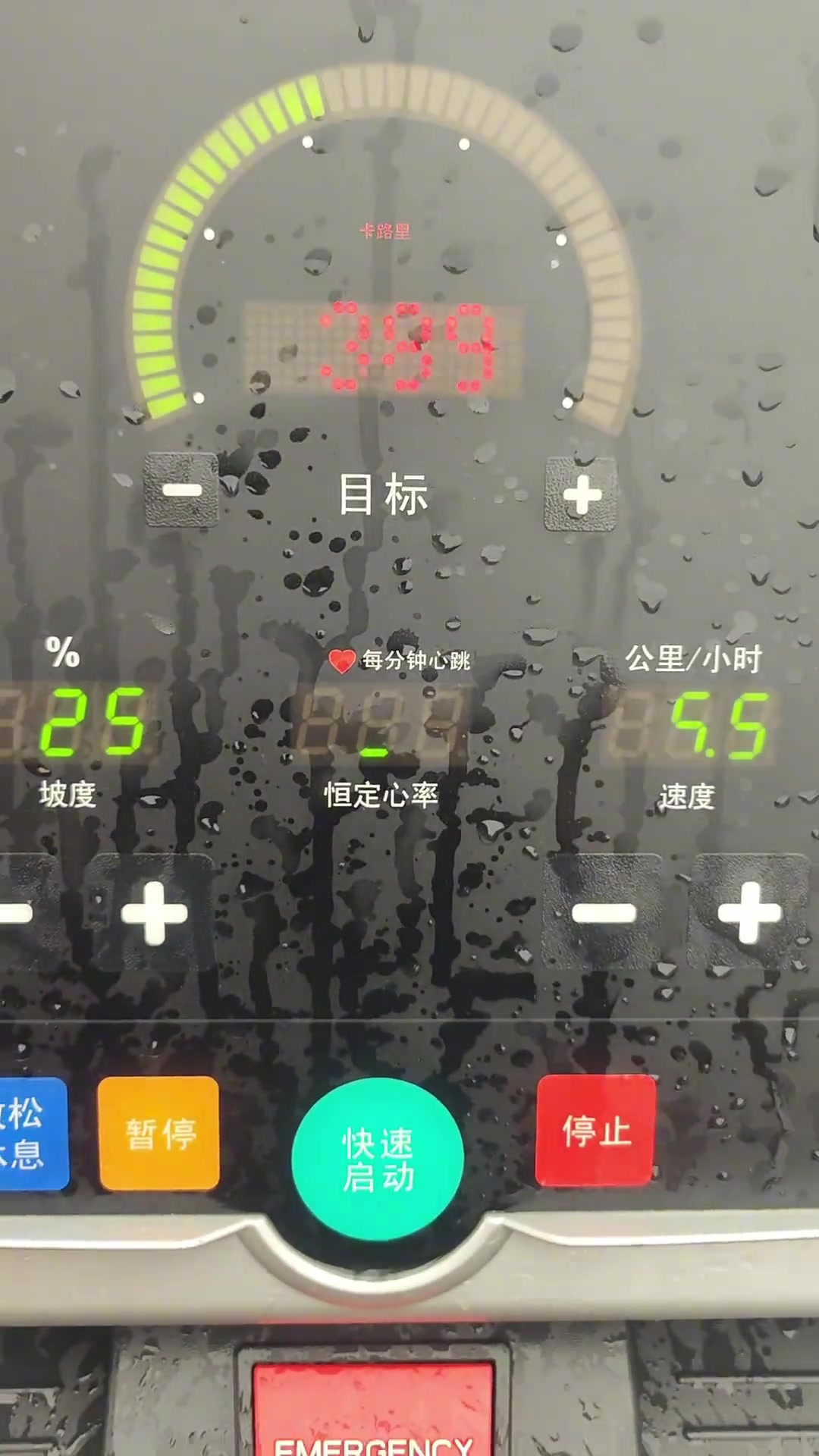  主教練練得大汗淋漓！韓鵬社媒發(fā)布跑步視頻