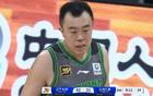  遼寧男籃勝上海，韓德君、弗格表現(xiàn)突出，李弘權(quán)失絕平球。