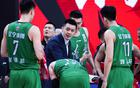  CBA排名更新！粵7連勝進八強，魯三青四，京再敗