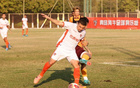  友誼賽：巴體1-1青島海牛，宋龍、加德?tīng)柟M(jìn)球