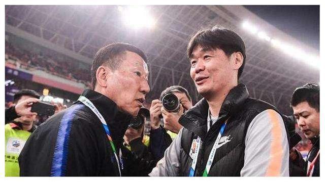  泰山冬訓真因揭秘，三利一困惑，崔康熙上海決策明理。
