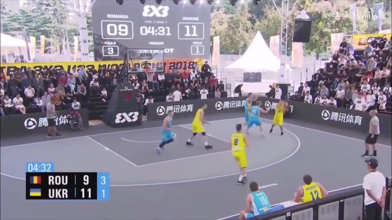  奧尼爾十大囧節(jié)目國際賽場版！CBA竟然也上榜了？