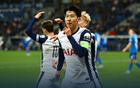  歐聯(lián)杯：熱刺3-2霍芬海姆，終結(jié)三連敗，麥迪遜助攻，孫興慜雙球。