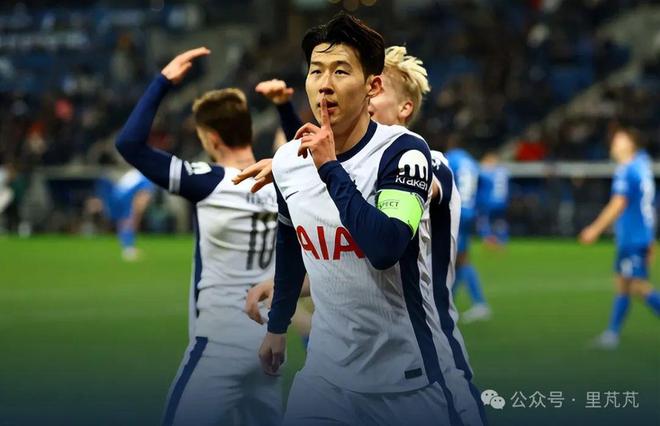  熱刺勝霍芬海姆，孫興慜雙響，后防不穩(wěn)。