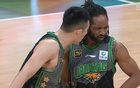  郭艾倫替身血退，遼籃勝卻失大將，趙繼偉情緒驟變！