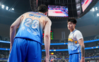  MVP歸來，強勢回歸，場均13+6+3罰球，助新疆大業(yè)。