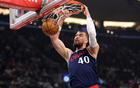  祖尼爾、祖巴茨，爆打文班亞馬，現(xiàn)NBA低估中鋒王