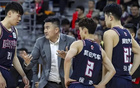  NBA巨星或轉(zhuǎn)戰(zhàn)CBA，朱芳雨速簽，廣東奪冠關(guān)鍵。
