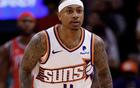  上海男籃有望迎新NBA級(jí)后衛(wèi)，狂轟70分！廣東隊(duì)能否截胡？