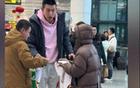  遼籃消息：付豪初二報到，弗格美售別墅