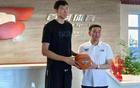 全運(yùn)會(huì)周琦歸屬未決，三選一，京隊(duì)或勝。