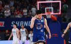  CBA逆襲，徐杰、郭艾倫前三，國手飆升30位！