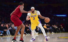  盧卡眉換風(fēng)波，NBA地震，臨時或預(yù)謀？