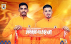 記者：泰山隊(duì)VS海牛熱身賽平局，新援馬德魯加首發(fā)，卡扎爾替補(bǔ)出戰(zhàn)。