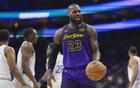 2025年NBA自由市場頂尖10人，詹姆斯或離湖人。
