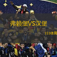  弗賴(lài)堡VS漢堡