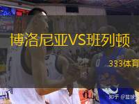  博洛尼亞VS班列頓