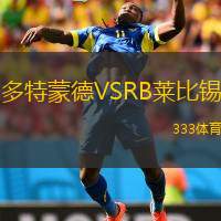  多特蒙德VSRB萊比錫