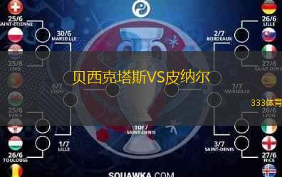  貝西克塔斯VS皮納爾