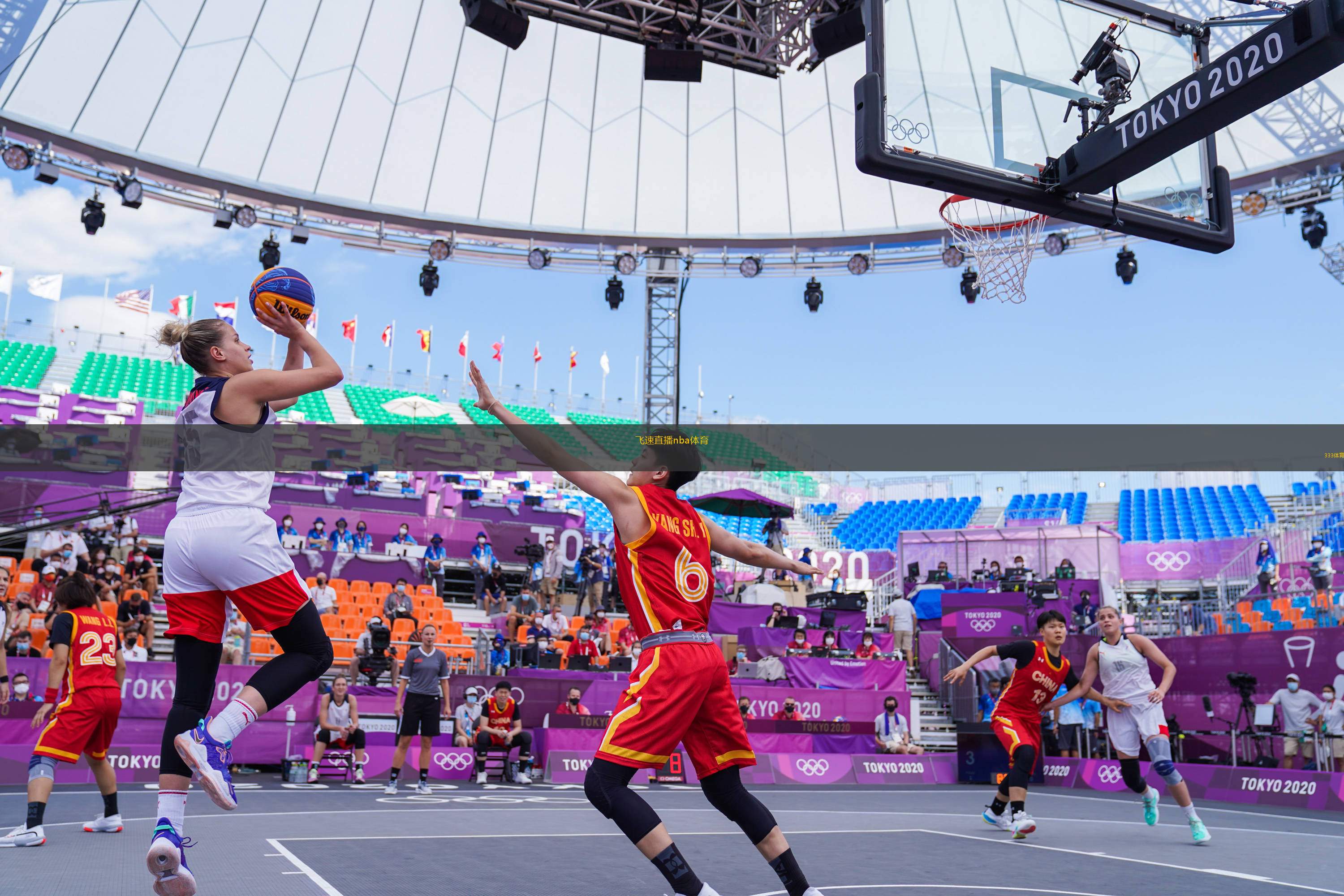  飛速直播nba體育(觀看NBA飛速直播 精彩賽事不容錯(cuò)過)