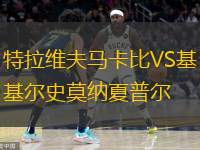  特拉維夫馬卡比VS基爾史莫納夏普爾