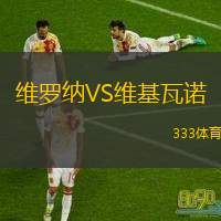  維羅納VS維基瓦諾