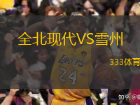  全北現(xiàn)代VS雪州