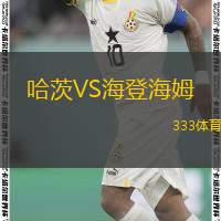  哈茨VS海登海姆
